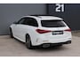 Mercedes-Benz C-klasse Estate 220 d AMG Line / Panoramadak / Memory Stoelen / Burmester Surround / Night Pakket / Trekhaak Wegklapbaar