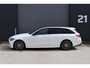 Mercedes-Benz C-klasse Estate 220 d AMG Line / Panoramadak / Memory Stoelen / Burmester Surround / Night Pakket / Trekhaak Wegklapbaar
