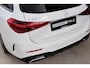Mercedes-Benz C-klasse Estate 220 d AMG Line / Panoramadak / Memory Stoelen / Burmester Surround / Night Pakket / Trekhaak Wegklapbaar