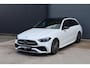 Mercedes-Benz C-klasse Estate 220 d AMG Line / Panoramadak / Memory Stoelen / Burmester Surround / Night Pakket / Trekhaak Wegklapbaar