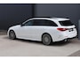 Mercedes-Benz C-klasse Estate 220 d AMG Line / Panoramadak / Memory Stoelen / Burmester Surround / Night Pakket / Trekhaak Wegklapbaar