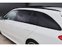 Mercedes-Benz C-klasse Estate 220 d AMG Line / Panoramadak / Memory Stoelen / Burmester Surround / Night Pakket / Trekhaak Wegklapbaar