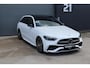 Mercedes-Benz C-klasse Estate 220 d AMG Line / Panoramadak / Memory Stoelen / Burmester Surround / Night Pakket / Trekhaak Wegklapbaar