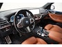 BMW iX3 M-Sport 80 kWh [ Panoramadak Adapt.cruise Stoelverwarming ]