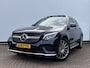 Mercedes-Benz GLC 220 d 4MATIC Solution AMG Incl.BTW Pano Treepl Stoelverw Elek.Klep Uitstraling!