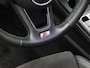 Audi A4 Avant 1.4 TFSi 150 Pk Sport S line | Cruise Control | Elektrische Achterklep | Half Leder | Zwart Optiek | Navigatie | 18 Inch
