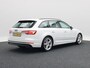 Audi A4 Avant 1.4 TFSi 150 Pk Sport S line | Cruise Control | Elektrische Achterklep | Half Leder | Zwart Optiek | Navigatie | 18 Inch