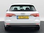 Audi A4 Avant 1.4 TFSi 150 Pk Sport S line | Cruise Control | Elektrische Achterklep | Half Leder | Zwart Optiek | Navigatie | 18 Inch