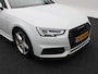 Audi A4 Avant 1.4 TFSi 150 Pk Sport S line | Cruise Control | Elektrische Achterklep | Half Leder | Zwart Optiek | Navigatie | 18 Inch