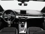 Audi A4 Avant 1.4 TFSi 150 Pk Sport S line | Cruise Control | Elektrische Achterklep | Half Leder | Zwart Optiek | Navigatie | 18 Inch