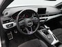 Audi A4 Avant 1.4 TFSi 150 Pk Sport S line | Cruise Control | Elektrische Achterklep | Half Leder | Zwart Optiek | Navigatie | 18 Inch