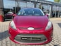 Ford Fiesta 1.25 Trend