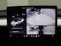 Tesla Model Y Long Range AWD 75kWh 351pk 94.5% SoH [ WIT LEDER+AMD RYZEN+AUTOPILOT+19 INCH+PREMIUM AUDIO ]