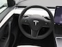 Tesla Model Y Long Range AWD 75kWh 351pk 94.5% SoH [ WIT LEDER+AMD RYZEN+AUTOPILOT+19 INCH+PREMIUM AUDIO ]