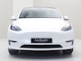 Tesla Model Y Long Range AWD 75kWh 351pk 94.5% SoH [ WIT LEDER+AMD RYZEN+AUTOPILOT+19 INCH+PREMIUM AUDIO ]