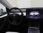 Tesla Model Y Long Range AWD 75kWh 351pk 94.5% SoH [ WIT LEDER+AMD RYZEN+AUTOPILOT+19 INCH+PREMIUM AUDIO ]