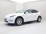 Tesla Model Y Long Range AWD 75kWh 351pk 94.5% SoH [ WIT LEDER+AMD RYZEN+AUTOPILOT+19 INCH+PREMIUM AUDIO ]