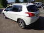 Peugeot 2008 1.2 PureTech Féline Ecc, Panorama dak, Carplay/android, trekhaak, metallic lak