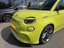 Abarth 500e SCORPIONISSIMA 42 kWh Alcantara sportstuur | Pano | Winterpakket