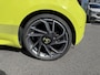 Abarth 500e SCORPIONISSIMA 42 kWh Alcantara sportstuur | Pano | Winterpakket