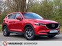 Mazda CX-5 2.0 SkyActiv-G 165 AUTOMAAT | Trekhaak | Navigatie