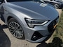 Audi e-tron Sportback 55 QUATTRO S EDITION 95 kWh Pano | Leder | Digitale spiegels | Donkere hemel