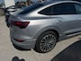 Audi e-tron Sportback 55 QUATTRO S EDITION 95 kWh Pano | Leder | Digitale spiegels | Donkere hemel