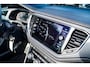 Volkswagen T-Roc Cabrio 1.5 TSI R-Line | Luxe Leder | Ruitjes leer | Trekhaak | Stoelverwarming | Facelift | Vlak R-line Stuur |