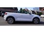 Volkswagen T-Roc Cabrio 1.5 TSI R-Line | Luxe Leder | Ruitjes leer | Trekhaak | Stoelverwarming | Facelift | Vlak R-line Stuur |