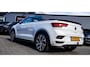 Volkswagen T-Roc Cabrio 1.5 TSI R-Line | Luxe Leder | Ruitjes leer | Trekhaak | Stoelverwarming | Facelift | Vlak R-line Stuur |