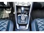 Volkswagen T-Roc Cabrio 1.5 TSI R-Line | Luxe Leder | Ruitjes leer | Trekhaak | Stoelverwarming | Facelift | Vlak R-line Stuur |