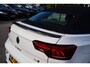 Volkswagen T-Roc Cabrio 1.5 TSI R-Line | Luxe Leder | Ruitjes leer | Trekhaak | Stoelverwarming | Facelift | Vlak R-line Stuur |