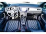Volkswagen T-Roc Cabrio 1.5 TSI R-Line | Luxe Leder | Ruitjes leer | Trekhaak | Stoelverwarming | Facelift | Vlak R-line Stuur |