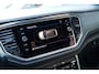 Volkswagen T-Roc Cabrio 1.5 TSI R-Line | Luxe Leder | Ruitjes leer | Trekhaak | Stoelverwarming | Facelift | Vlak R-line Stuur |