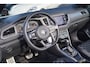 Volkswagen T-Roc Cabrio 1.5 TSI R-Line | Luxe Leder | Ruitjes leer | Trekhaak | Stoelverwarming | Facelift | Vlak R-line Stuur |