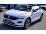 Volkswagen T-Roc Cabrio 1.5 TSI R-Line | Luxe Leder | Ruitjes leer | Trekhaak | Stoelverwarming | Facelift | Vlak R-line Stuur |
