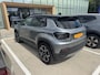 Jeep Avenger 1ST EDITION 54 kWh Dodehoeksensoren | Elek. achterklep | Draadloze lader