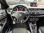 Alfa Romeo Giulietta 1.4 T Business Executive 170PK Navi,Clima,Cruise,Bluetooth,ElektrRamen+Spiegels,Radio/Cd-Speler,PDC,Lmv