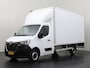 Renault Master 2.3DCi 165PK Bakwagen+Laadklep | 2.35 Hoog | Navigatie | Camera | Multimedia | Airco | Cruise