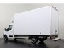 Renault Master 2.3DCi 165PK Bakwagen+Laadklep | 2.35 Hoog | Navigatie | Camera | Multimedia | Airco | Cruise