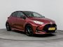 Toyota Yaris 1.5 Hybrid Executive Premium Pack | Dealer onderhouden | Panoramadak | JBL | Head-Up Display |  Stoel+stuurverwarming | Dodehoek detectie | Parkeersensoren voor+Achter |