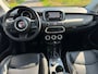 Fiat 500X Cross 1.4 Turbo MultiAir CrossPlus navi|schuifdak|clima|camera|leder