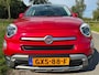 Fiat 500X Cross 1.4 Turbo MultiAir CrossPlus navi|schuifdak|clima|camera|leder