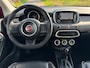 Fiat 500X Cross 1.4 Turbo MultiAir CrossPlus navi|schuifdak|clima|camera|leder