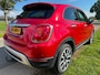 Fiat 500X Cross 1.4 Turbo MultiAir CrossPlus navi|schuifdak|clima|camera|leder