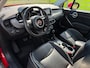 Fiat 500X Cross 1.4 Turbo MultiAir CrossPlus navi|schuifdak|clima|camera|leder