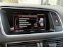 Audi Q5 2.0 TFSI Quattro Adrenalin Sport | S-Line | Trekhaak | Pano | Memory