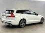 Volvo V60 2.0 T6 Recharge AWD R-Design | Pano | Memory | 360° | H/K | Virtual | Carplay | Cruise | LED