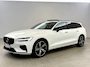 Volvo V60 2.0 T6 Recharge AWD R-Design | Pano | Memory | 360° | H/K | Virtual | Carplay | Cruise | LED