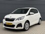Peugeot 108 1.0 e-VTi Active incl. BTW